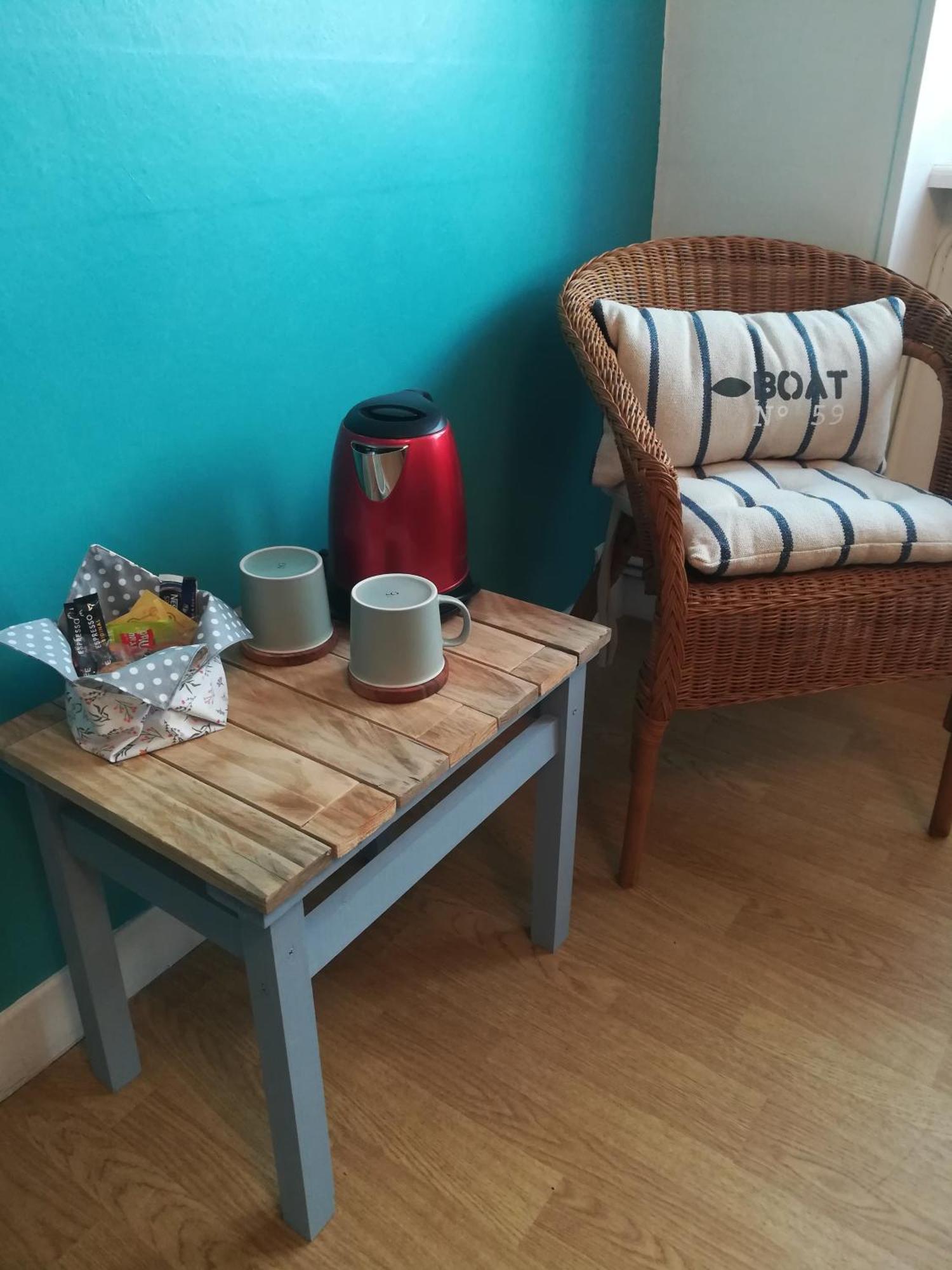 Bed and Breakfast Nouelig Bras Локтюди Экстерьер фото